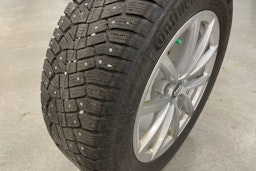 valkoinen Audi A6 2020 kuva 38.