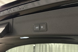 musta Audi A6 2021 kuva 27.