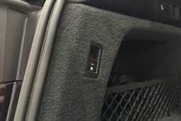 musta Audi A6 2021 kuva 28.