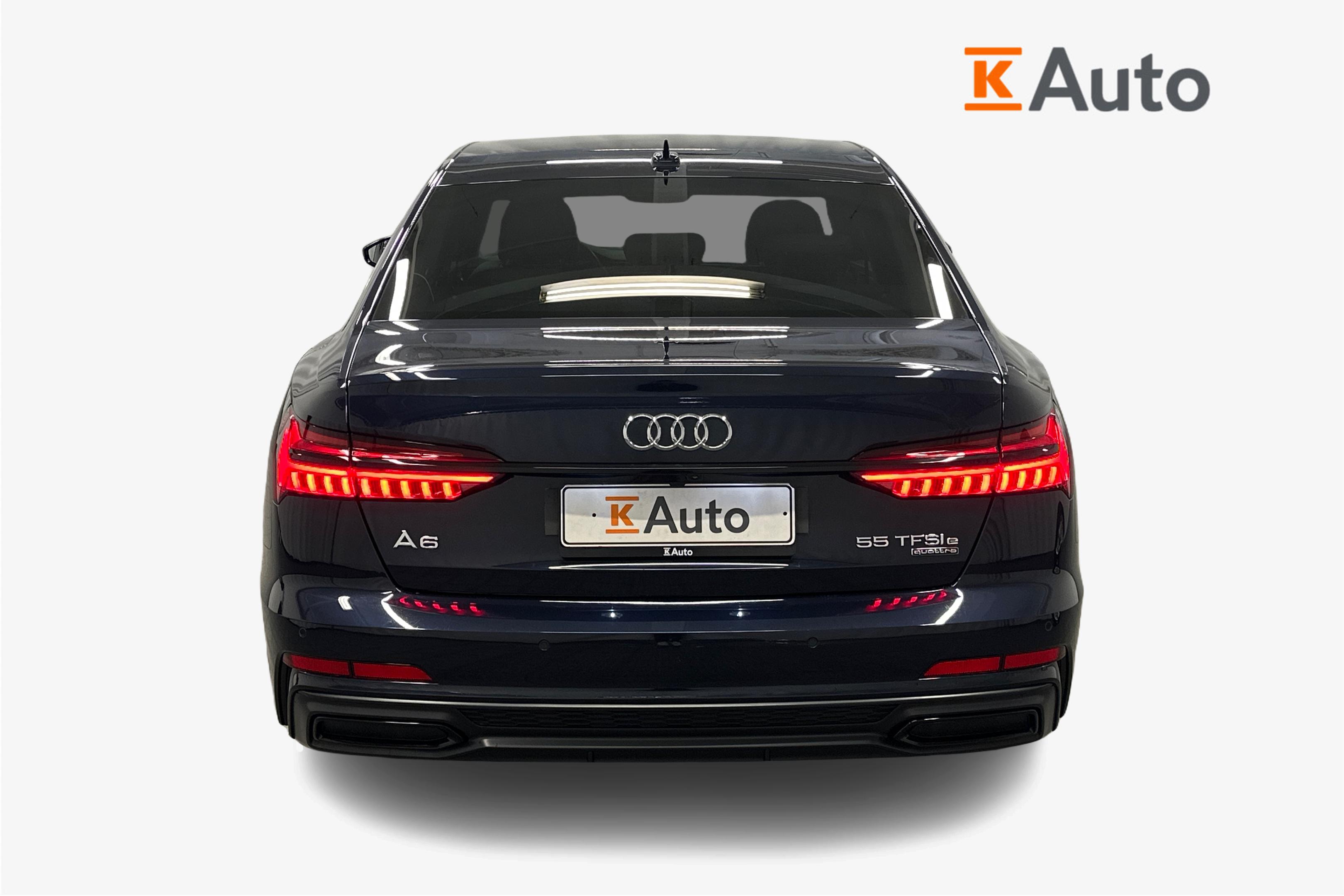 Audi A6 2021, kuva 3/36
