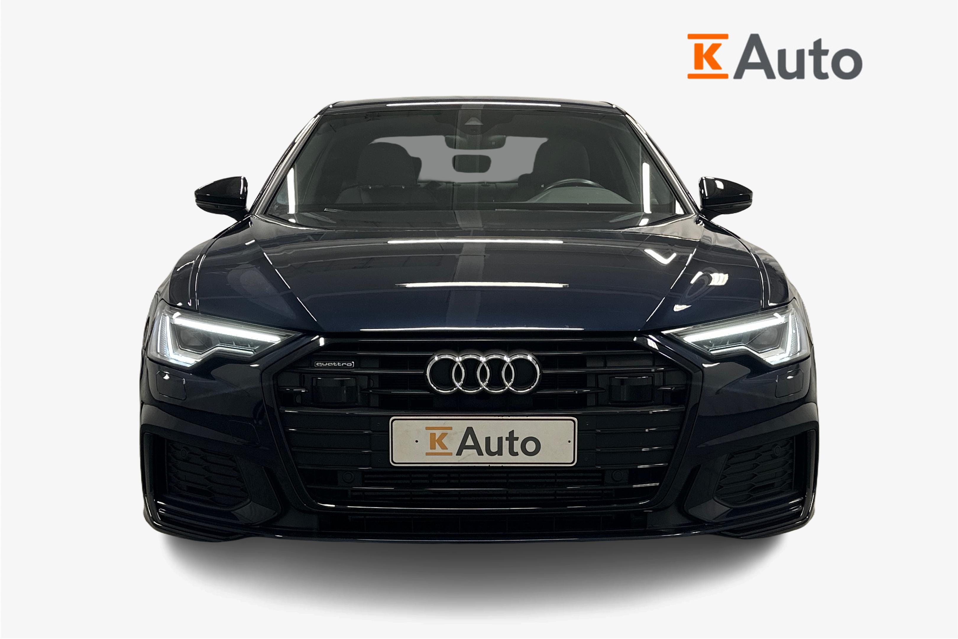 Audi A6 2021, kuva 4/36
