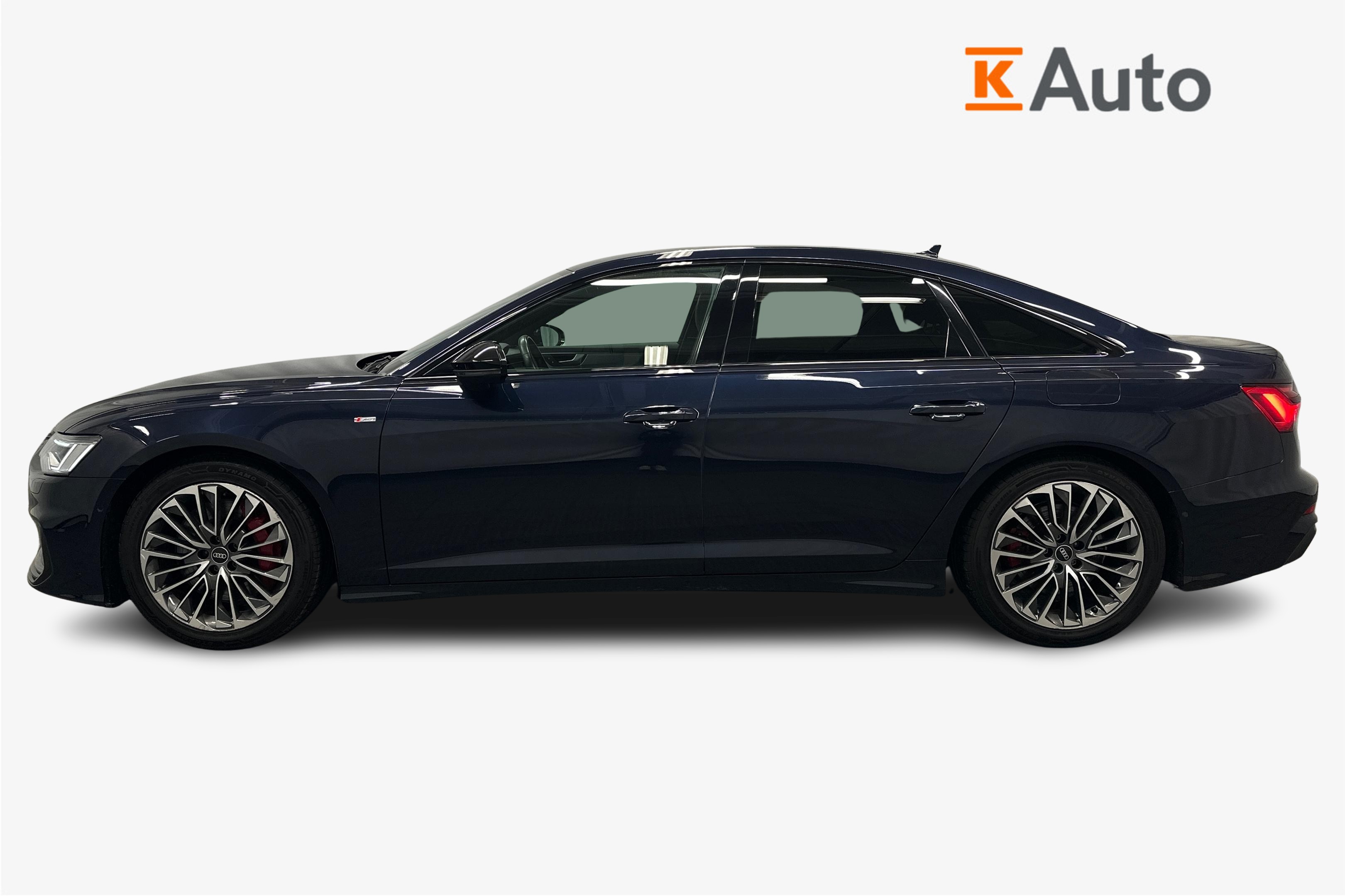 Audi A6 2021, kuva 5/36