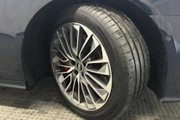 sininen Audi A6 2021 kuva 10.