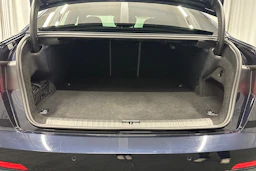 sininen Audi A6 2021 kuva 34.