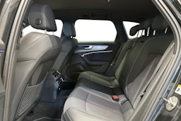 harmaa Audi A6 2021 kuva 10.