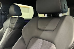 harmaa Audi A6 2021 kuva 15.