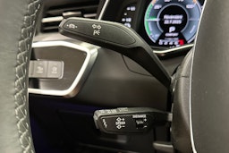 harmaa Audi A6 2021 kuva 29.