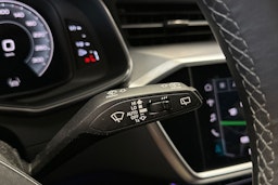 harmaa Audi A6 2021 kuva 30.