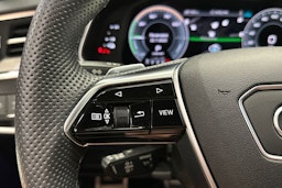 harmaa Audi A6 2021 kuva 31.