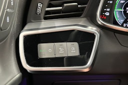 harmaa Audi A6 2021 kuva 33.