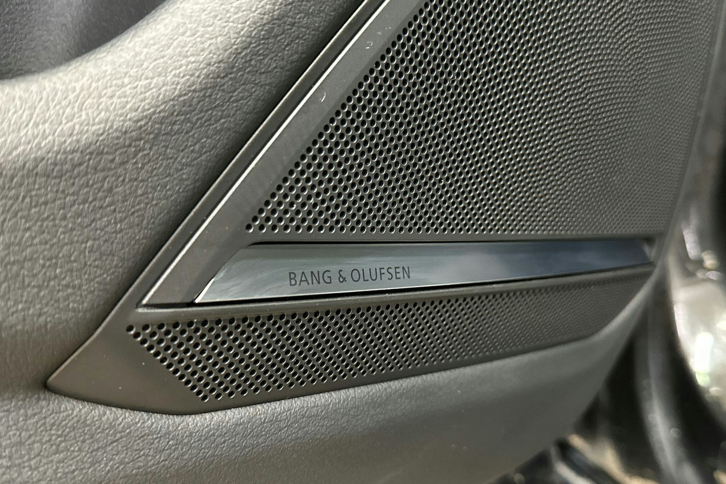 harmaa Audi A6 2021 kuva 36.