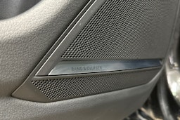 harmaa Audi A6 2021 kuva 36.