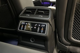 harmaa Audi A6 2021 kuva 37.