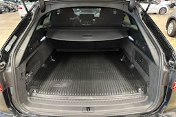 harmaa Audi A6 2021 kuva 38.