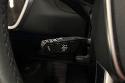 met. harmaa Audi A6 2021 kuva 17.