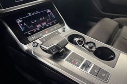 met. harmaa Audi A6 2021 kuva 20.