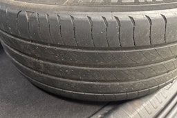 met. harmaa Audi A6 2021 kuva 29.