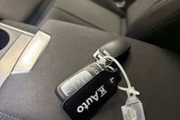 met. harmaa Audi A6 2021 kuva 31.