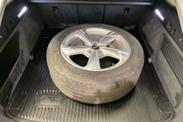 musta Audi A6 2021 kuva 10.