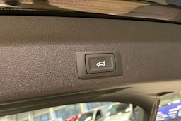 musta Audi A6 2021 kuva 19.