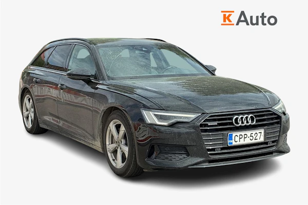 Audi A6 Avant Business Sport 40 TDI MHEV quattro S tronic