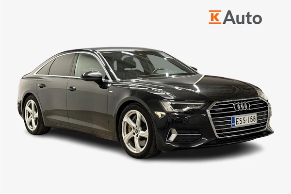 Audi A6 Sedan Business Sport 50 TFSI e quattro Stronic Electrified Edition