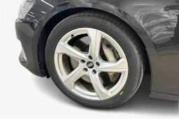 harmaa Audi A6 2021 kuva 12.