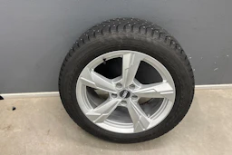 harmaa Audi A6 2021 kuva 13.