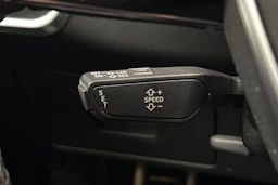 harmaa Audi A6 2021 kuva 20.
