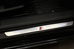 harmaa Audi A6 2021 kuva 36.