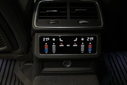 harmaa Audi A6 2021 kuva 37.