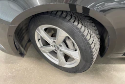 harmaa Audi A6 2021 kuva 13.