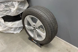 harmaa Audi A6 2021 kuva 15.