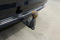 harmaa Audi A6 2021 kuva 17.
