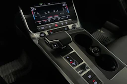 harmaa Audi A6 2021 kuva 26.