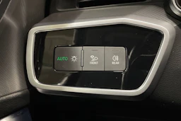harmaa Audi A6 2021 kuva 27.