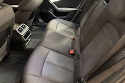 Musta Audi A6 2021 kuva 10.