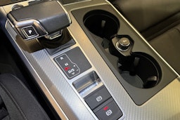 Musta Audi A6 2021 kuva 20.