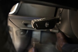 Musta Audi A6 2021 kuva 23.