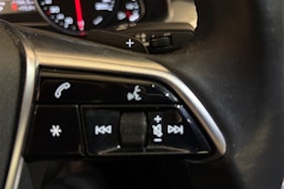 Musta Audi A6 2021 kuva 24.