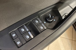 Musta Audi A6 2021 kuva 27.