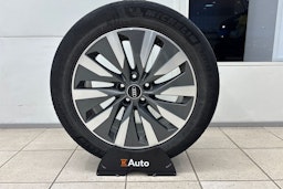 Musta Audi A6 2021 kuva 30.