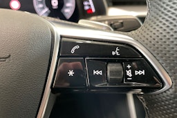 met. ruskea (beige) Audi A6 2021 kuva 14.