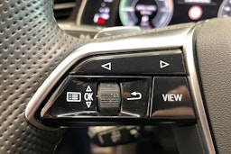 met. ruskea (beige) Audi A6 2021 kuva 15.