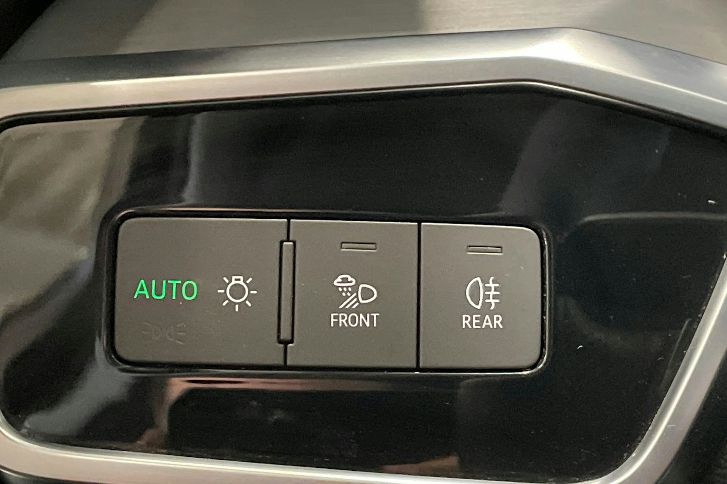 met. ruskea (beige) Audi A6 2021 kuva 20.