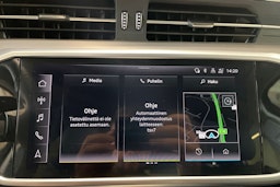 met. ruskea (beige) Audi A6 2021 kuva 21.