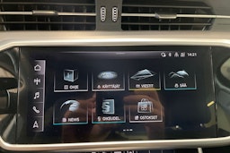 met. ruskea (beige) Audi A6 2021 kuva 24.