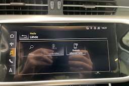 met. ruskea (beige) Audi A6 2021 kuva 25.