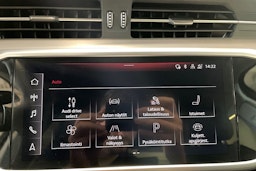 met. ruskea (beige) Audi A6 2021 kuva 29.