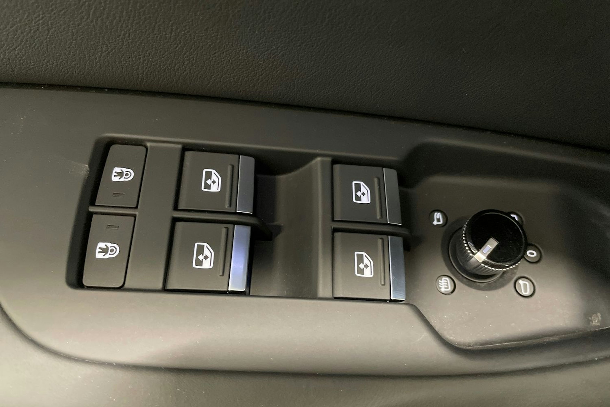 met. ruskea (beige) Audi A6 2021 kuva 33.